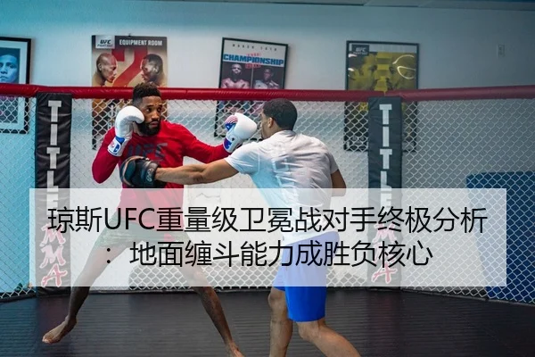 琼斯UFC重量级卫冕战对手终极分析：地面缠斗能力成胜负核心